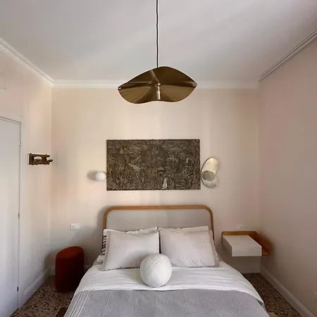 Luxury By The Lighthouse With A Huge Terrace Apartment *