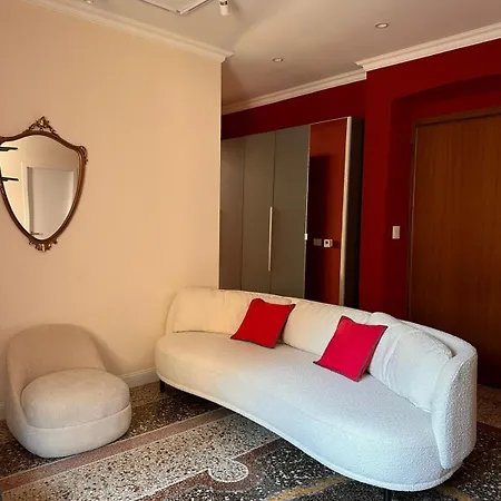 Apartment Luxury By The Lighthouse With A Huge Terrace *